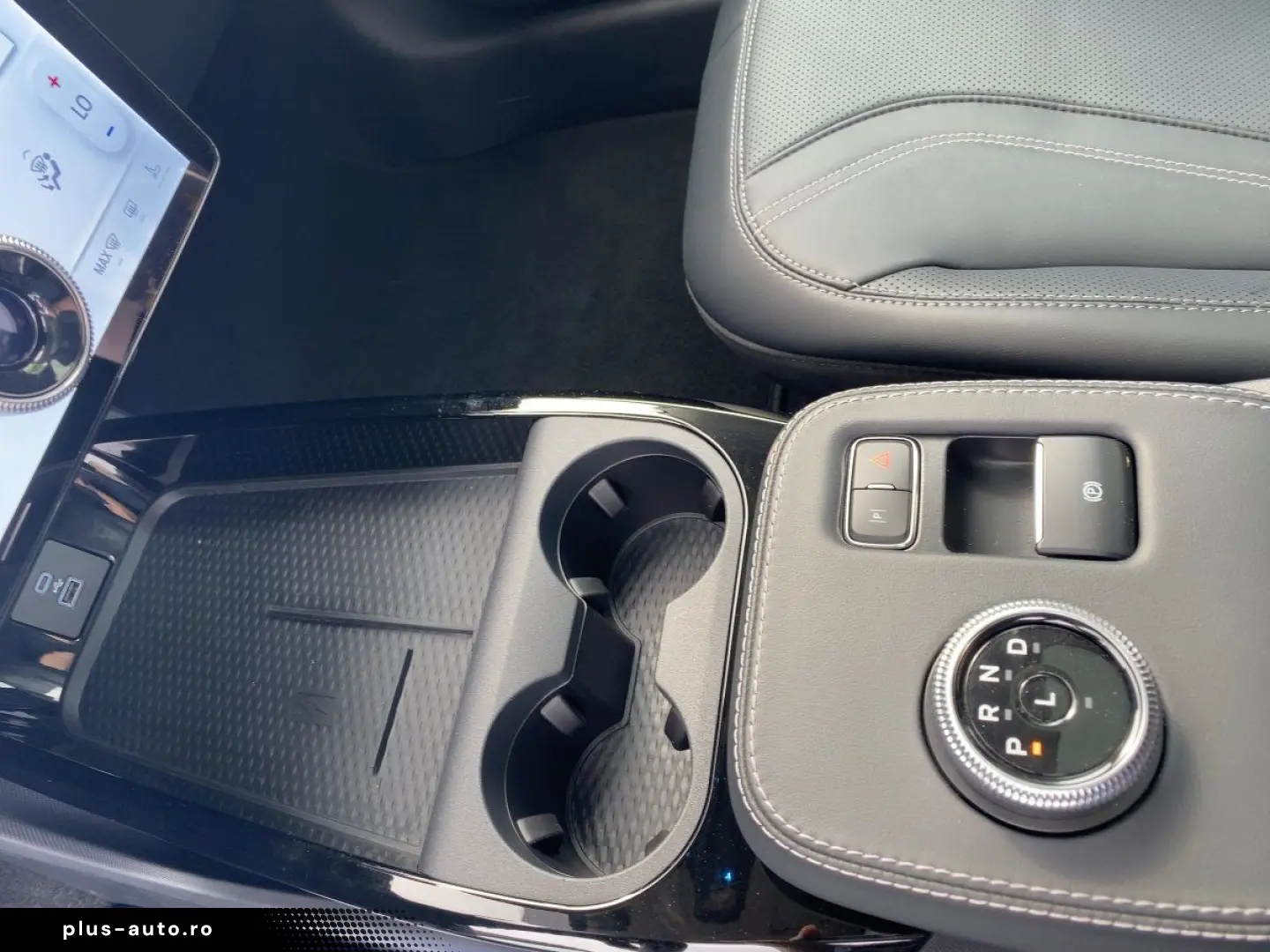 FORD Mustang Mach-E (Extended Range 99kWh) AHK CAM LM