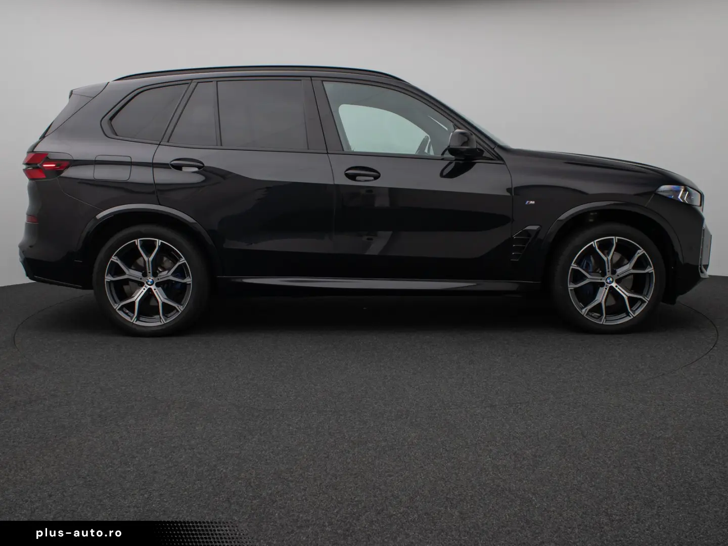 BMW X5 30d xDrive M-Sport Pano 360Camera HK
