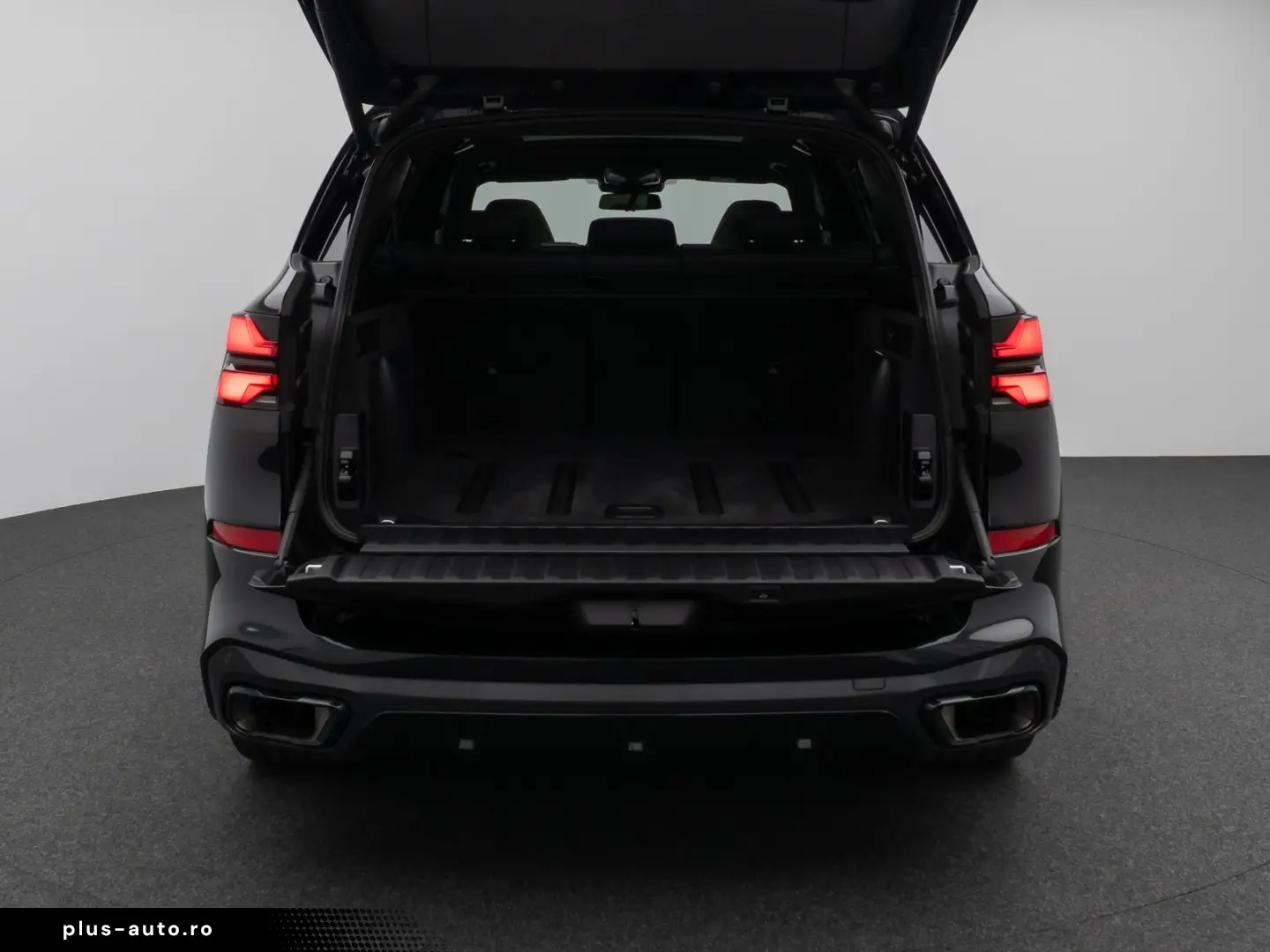 BMW X5 30d xDrive M-Sport Pano 360Camera HK