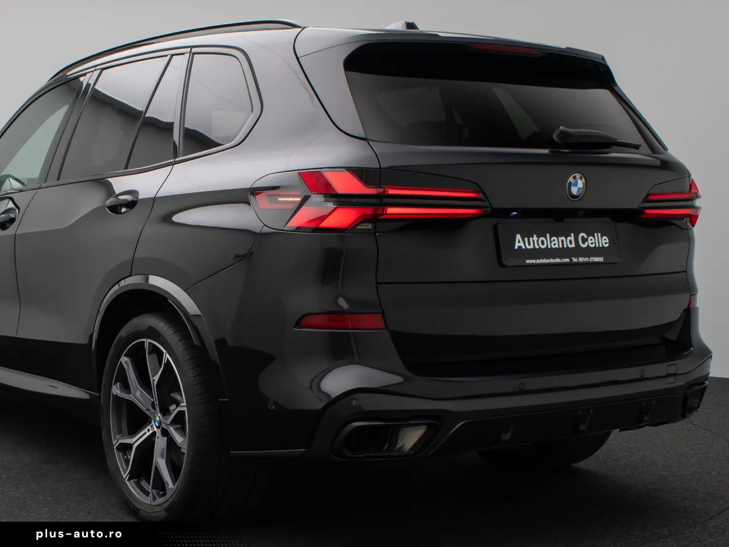 BMW X5 30d xDrive M-Sport Pano 360Camera HK