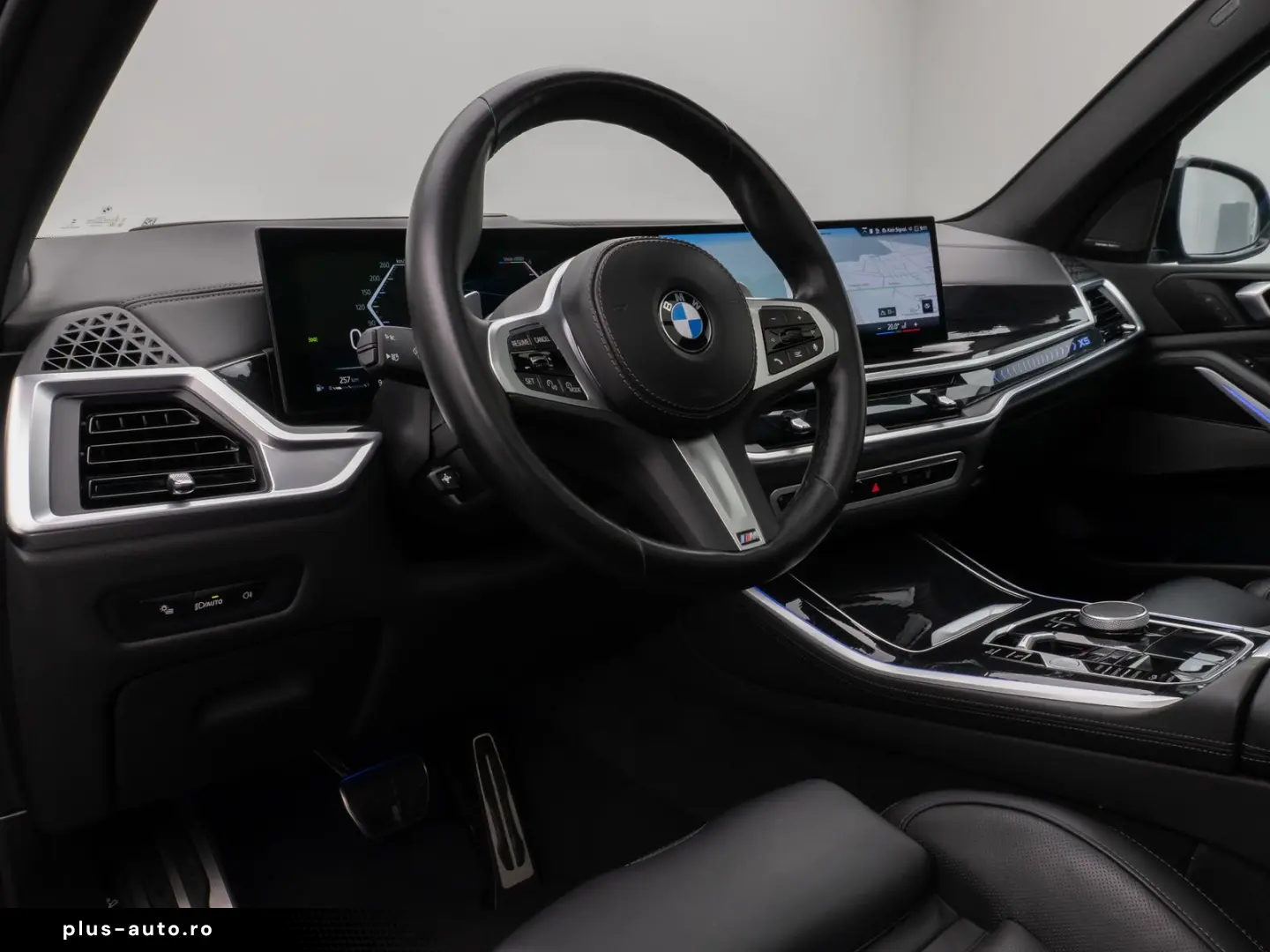 BMW X5 30d xDrive M-Sport Pano 360Camera HK