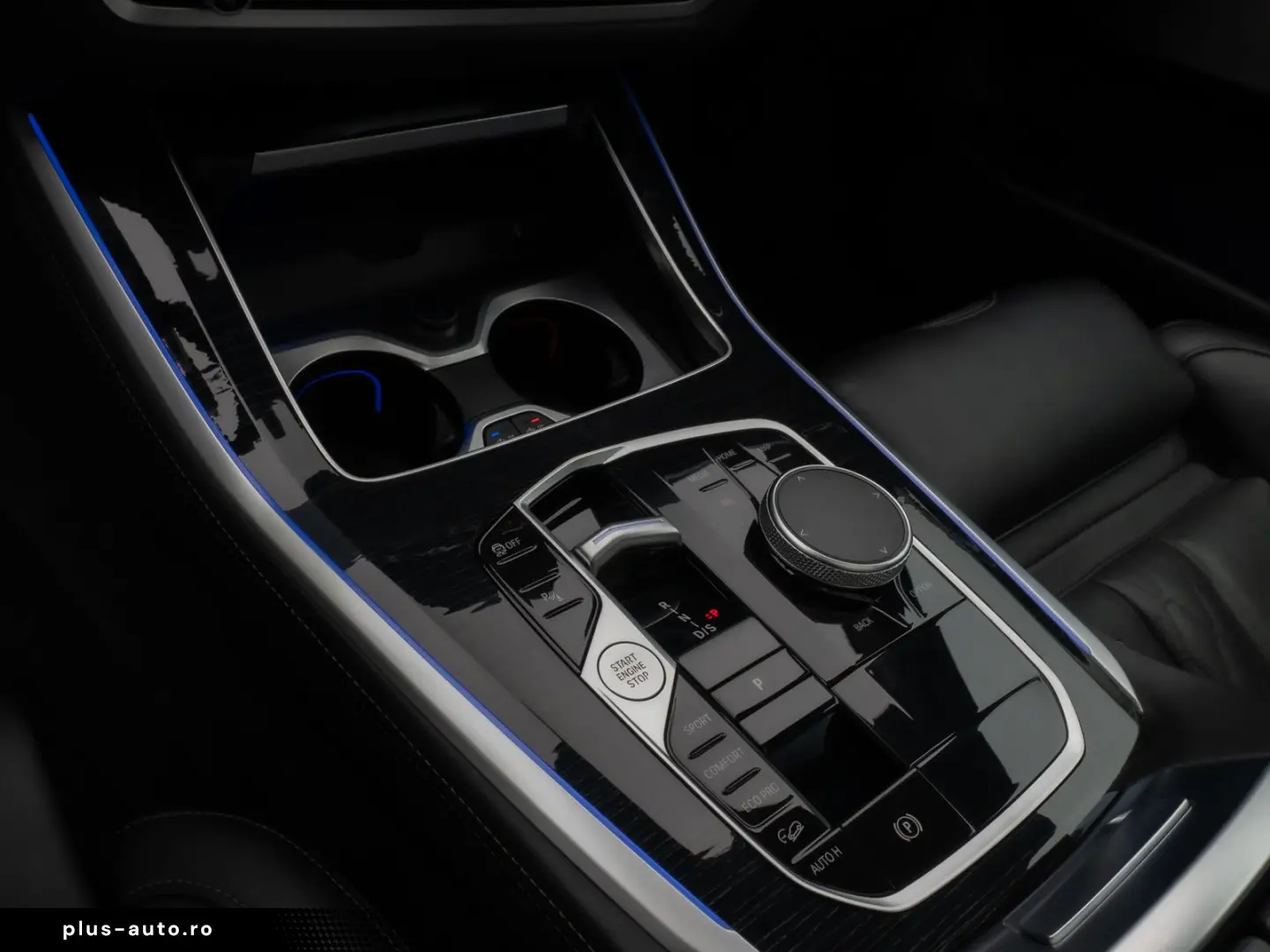 BMW X5 30d xDrive M-Sport Pano 360Camera HK