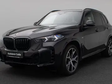 BMW X5 30d xDrive M-Sport Pano 360Camera HK