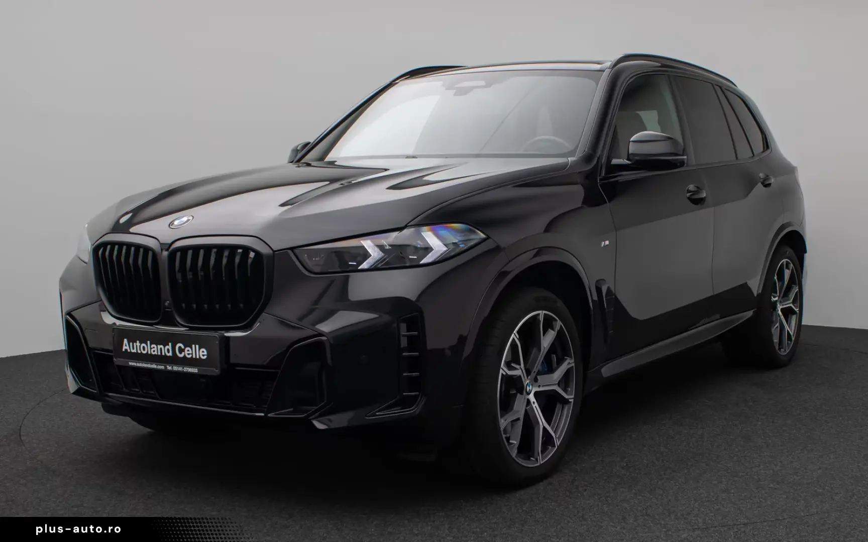 BMW X5 30d xDrive M-Sport Pano 360Camera HK