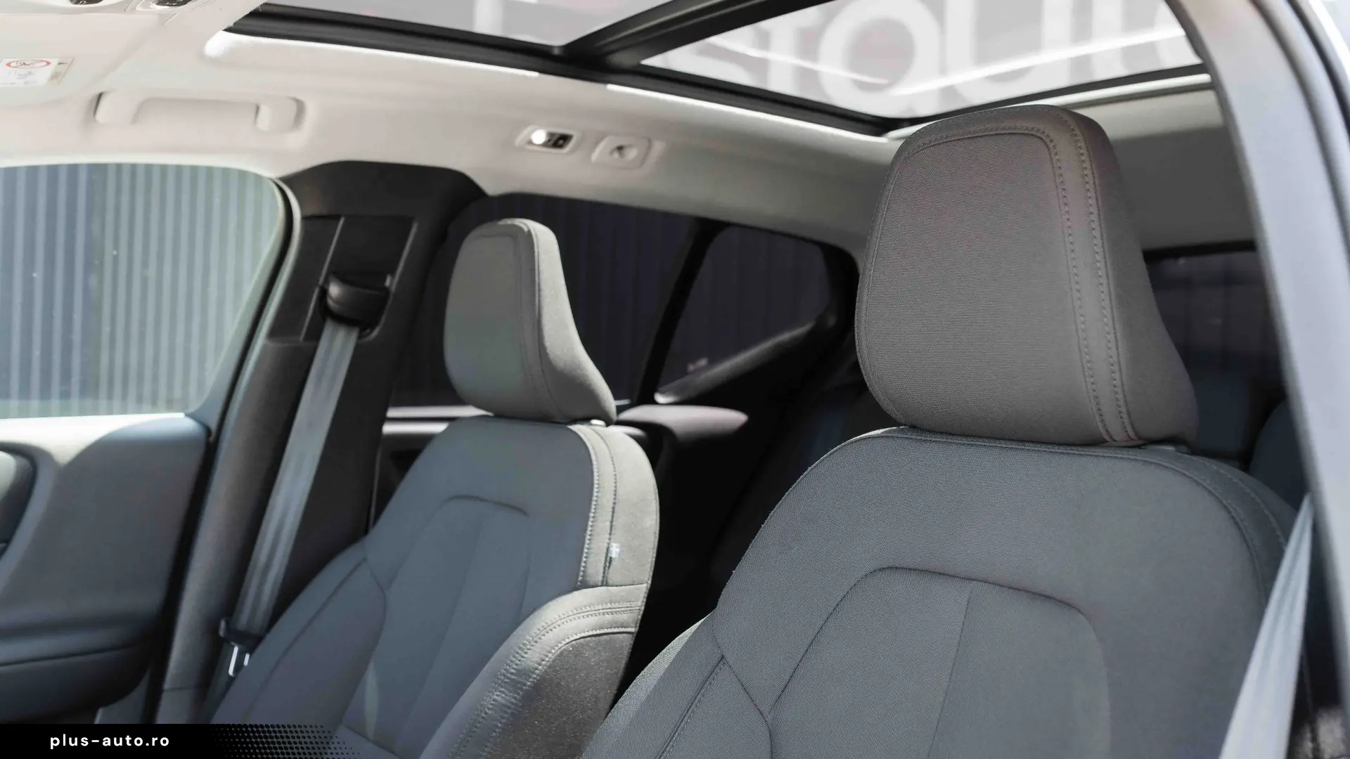 Volvo XC 40 T4 Recharge DKG Inscription Expression