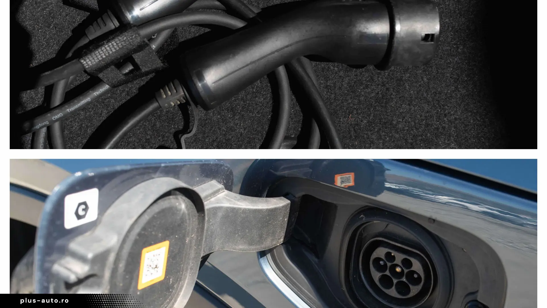 Volvo XC 40 T4 Recharge DKG Inscription Expression
