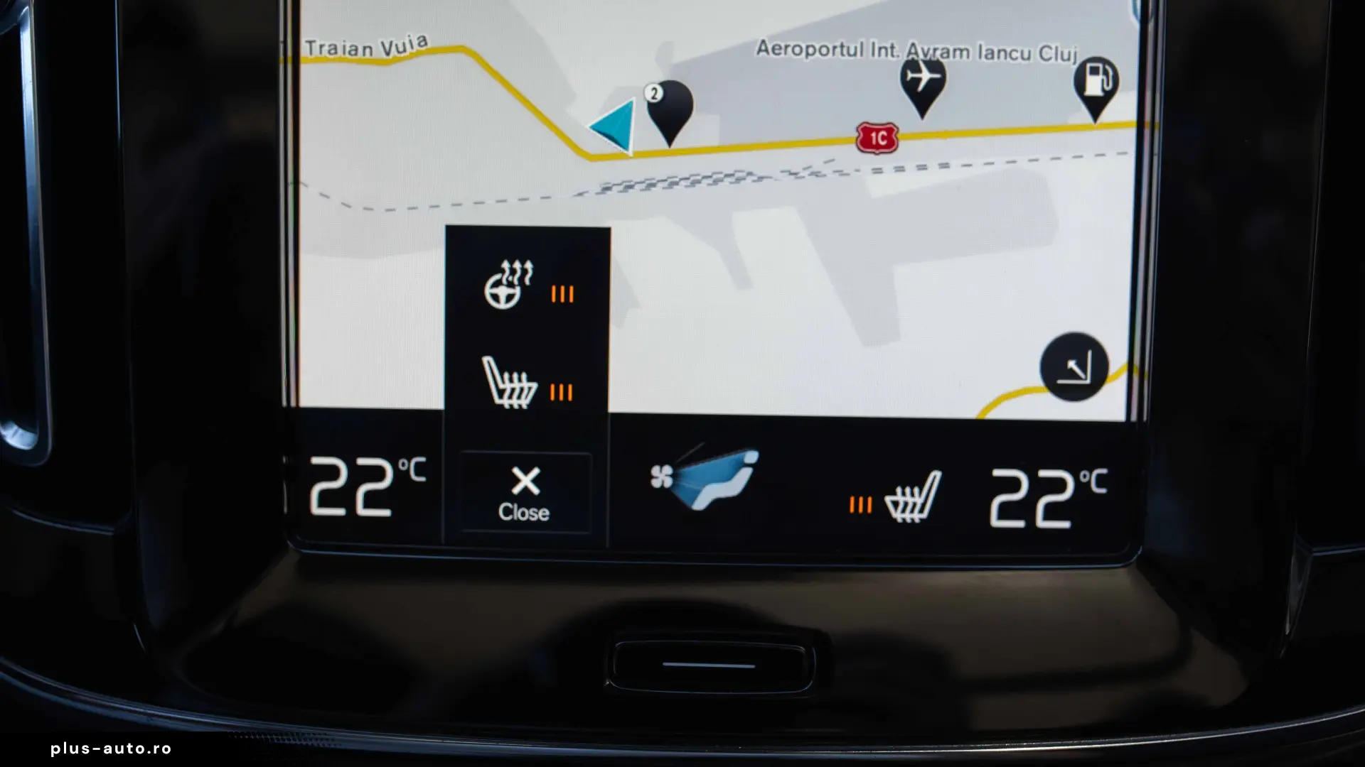 Volvo XC 40 T4 Recharge DKG Inscription Expression