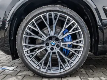 BMW X5 40d xDrive M-Sport 7Seats 360Camera Pano HK