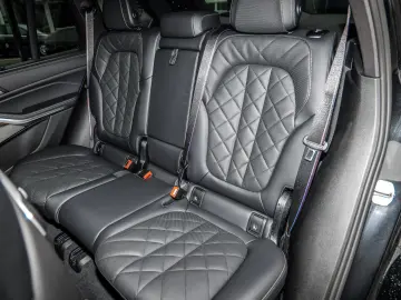 BMW X5 40d xDrive M-Sport 7Seats 360Camera Pano HK