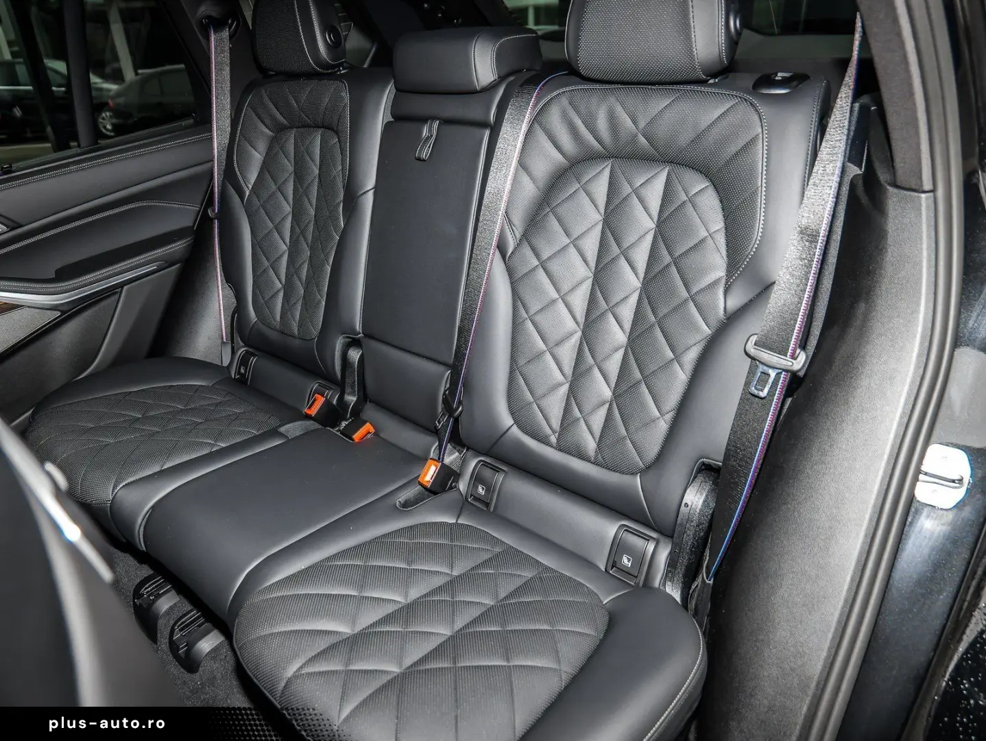 BMW X5 40d xDrive M-Sport 7Seats 360Camera Pano HK