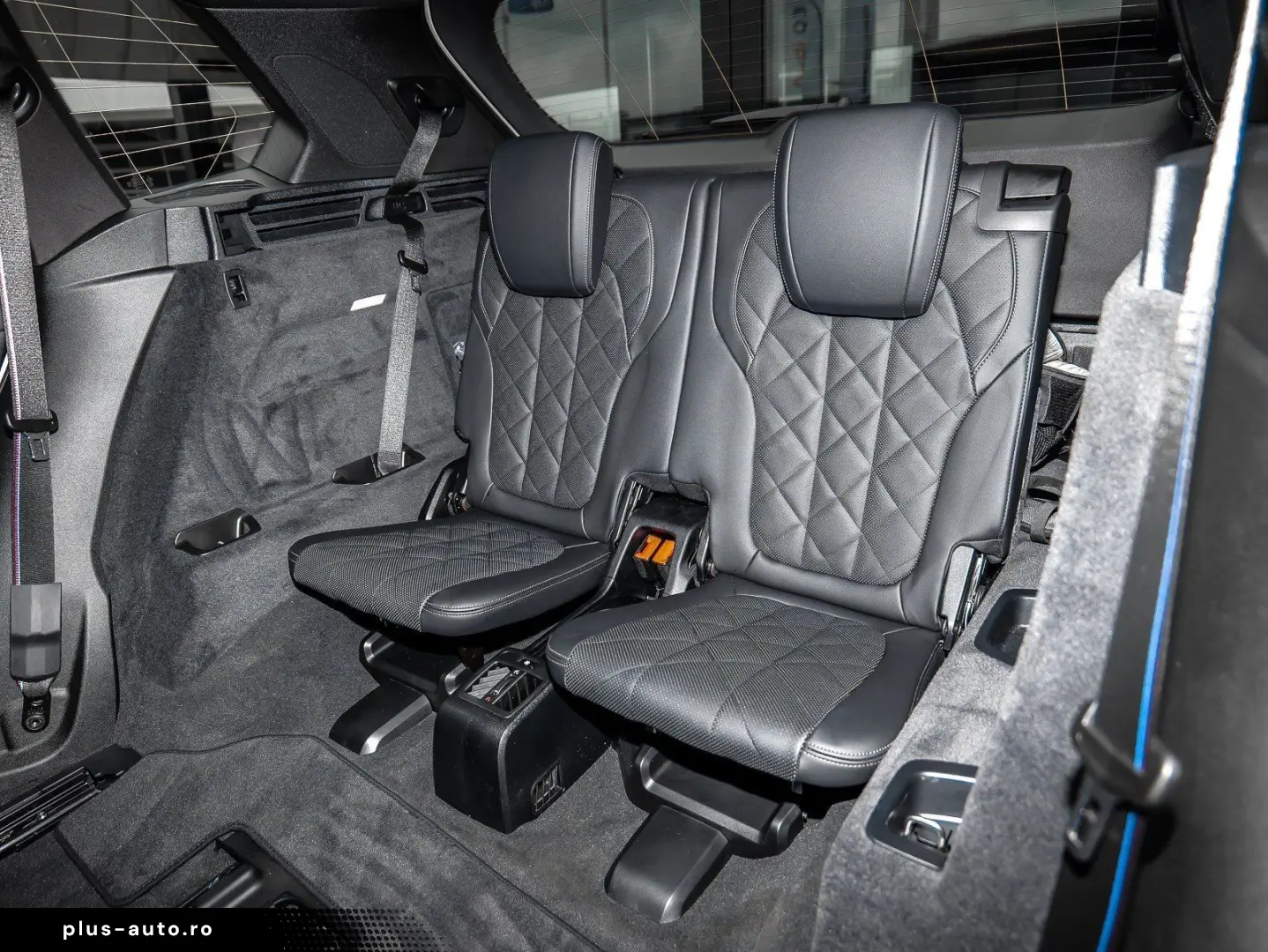 BMW X5 40d xDrive M-Sport 7Seats 360Camera Pano HK