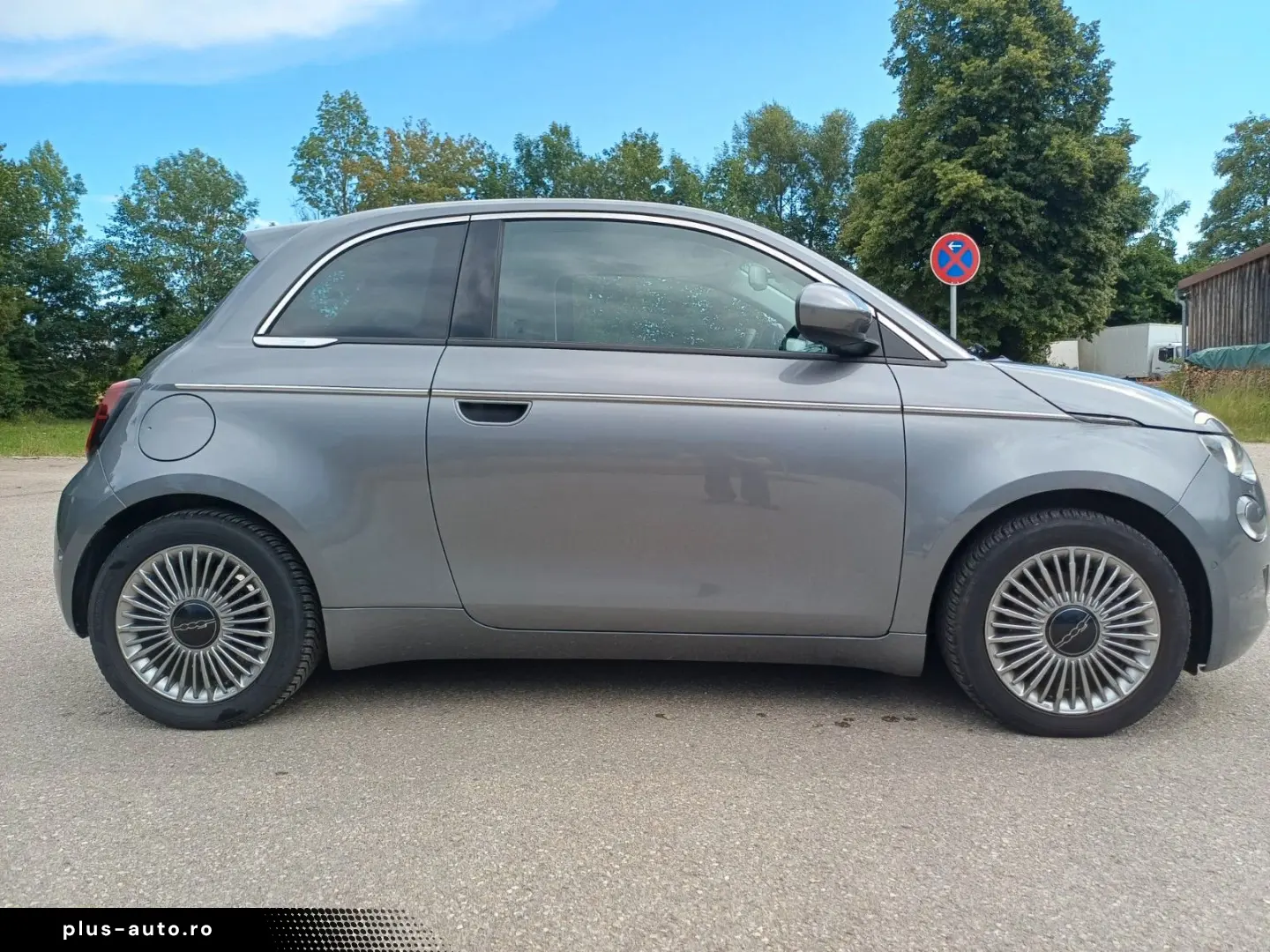 FIAT 500e Comfort Style SHZ PDC RFK Lane