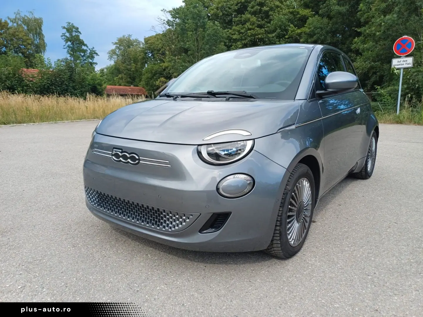 FIAT 500e Comfort Style SHZ PDC RFK Lane