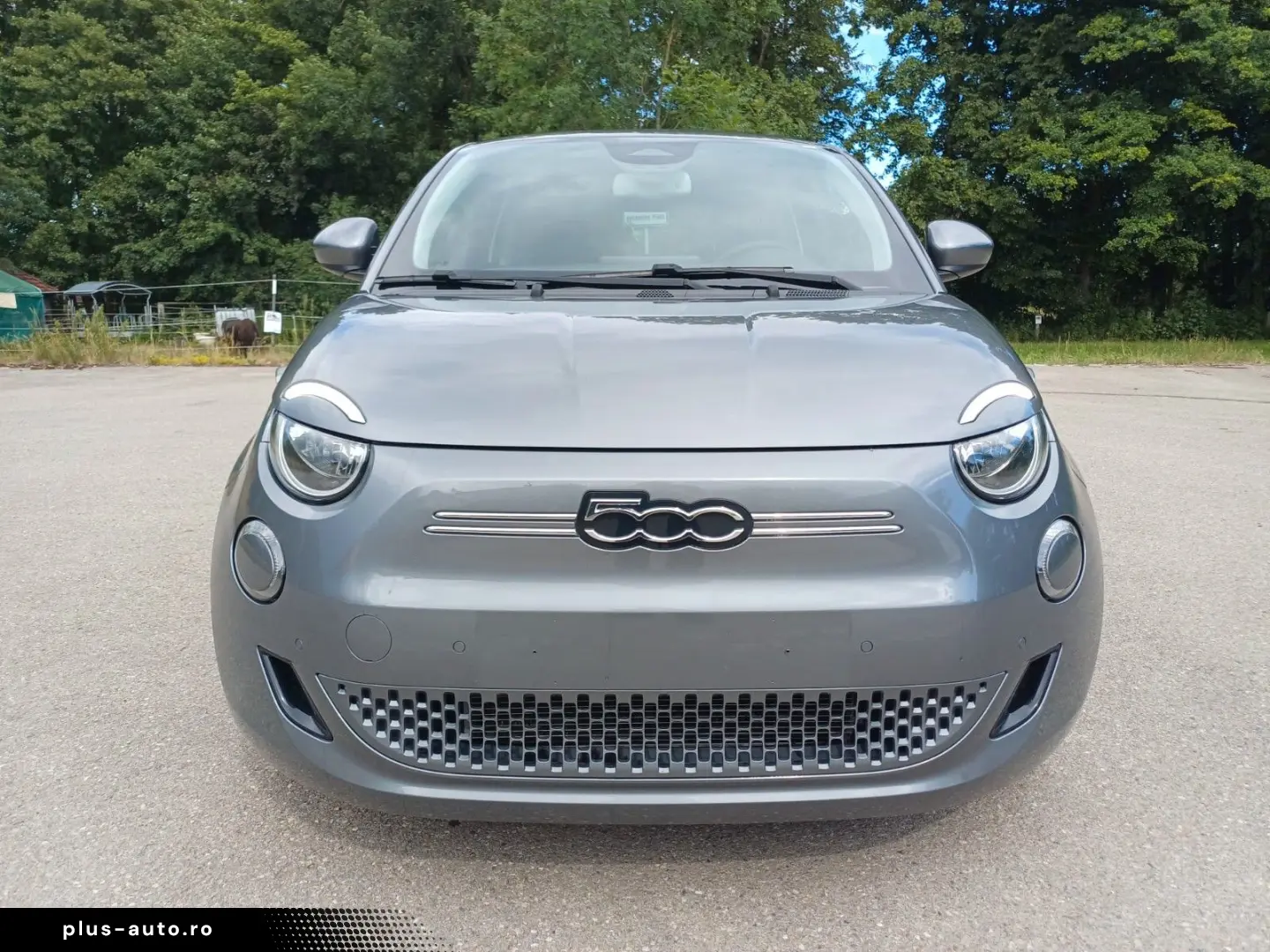 FIAT 500e Comfort Style SHZ PDC RFK Lane