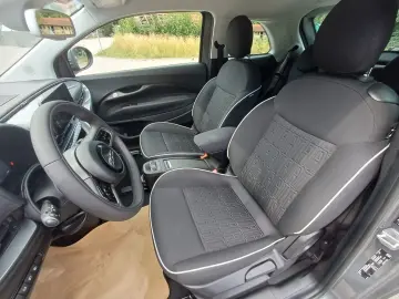 FIAT 500e Comfort Style SHZ PDC RFK Lane