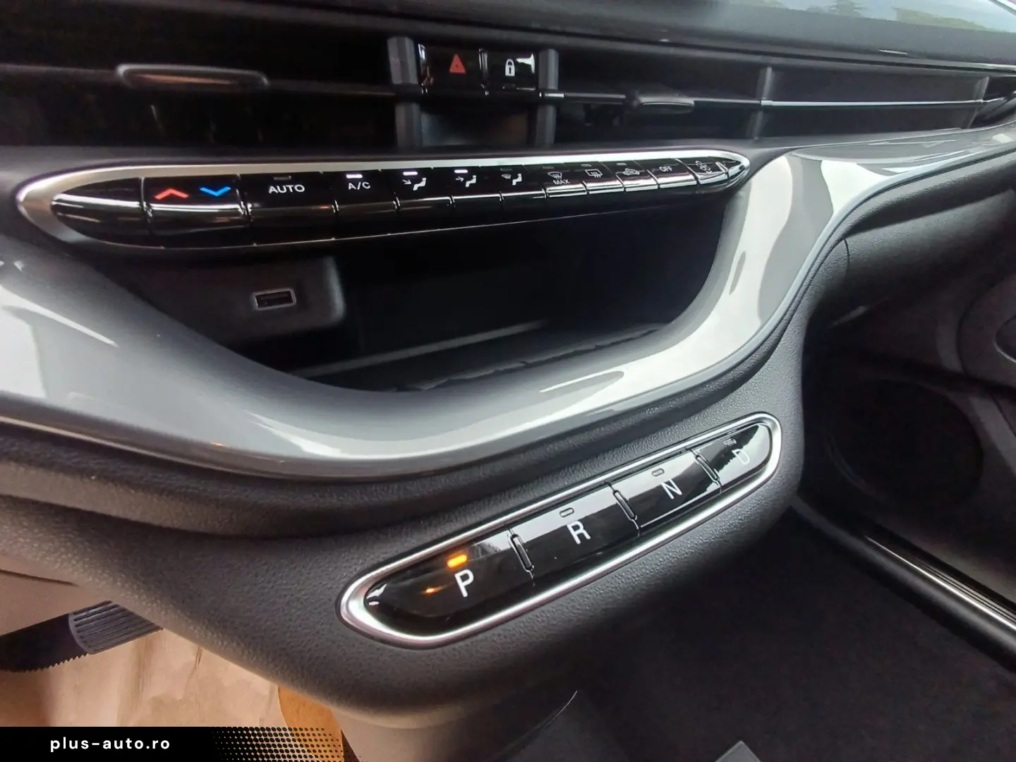 FIAT 500e Comfort Style SHZ PDC RFK Lane