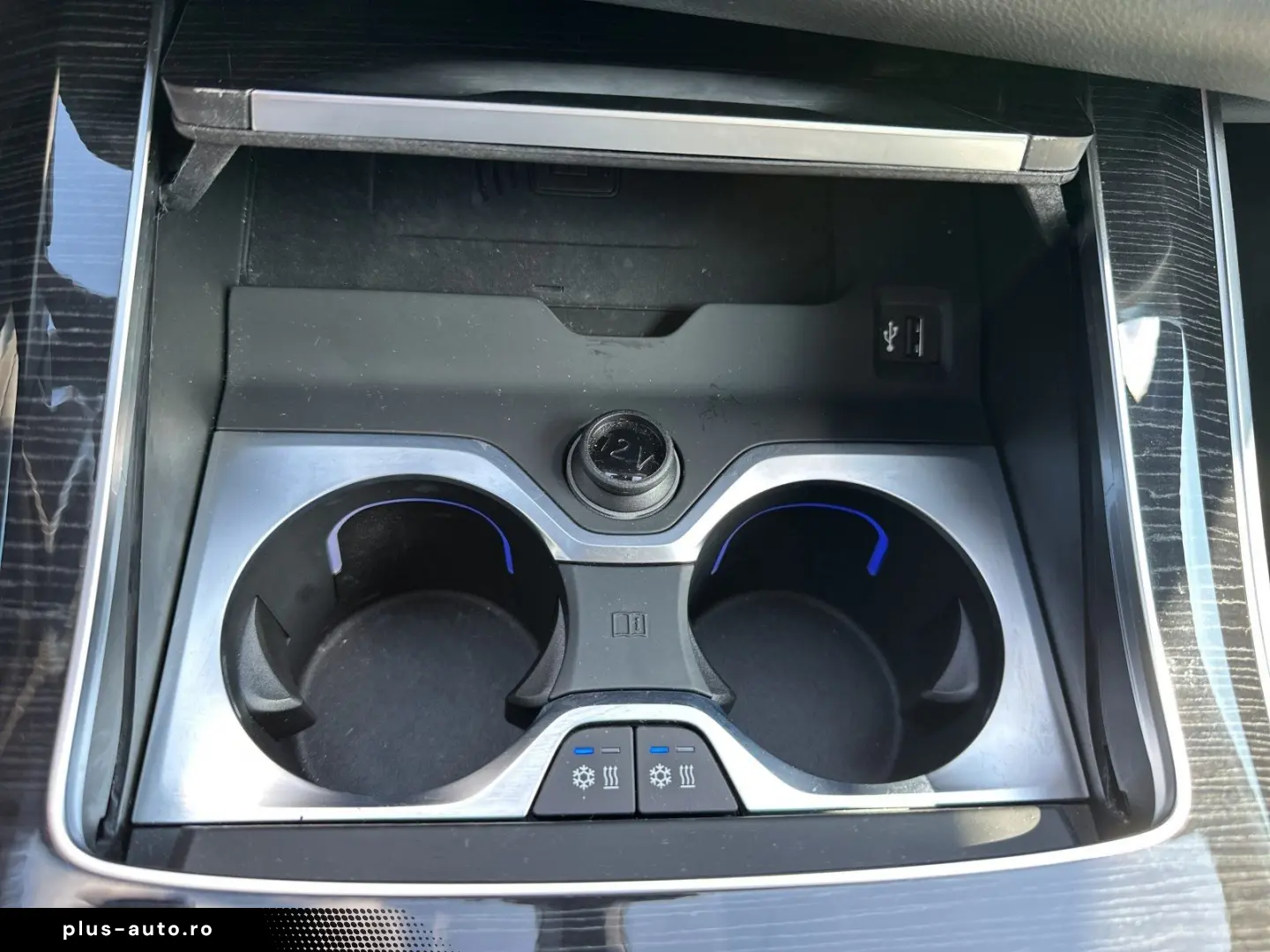 BMW X5 30d xDrive M-Sport Silverstone Interior HK