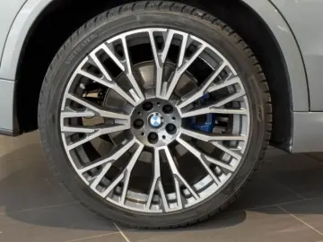 BMW X5 30d xDrive M-Sport Pano Cognac Interior