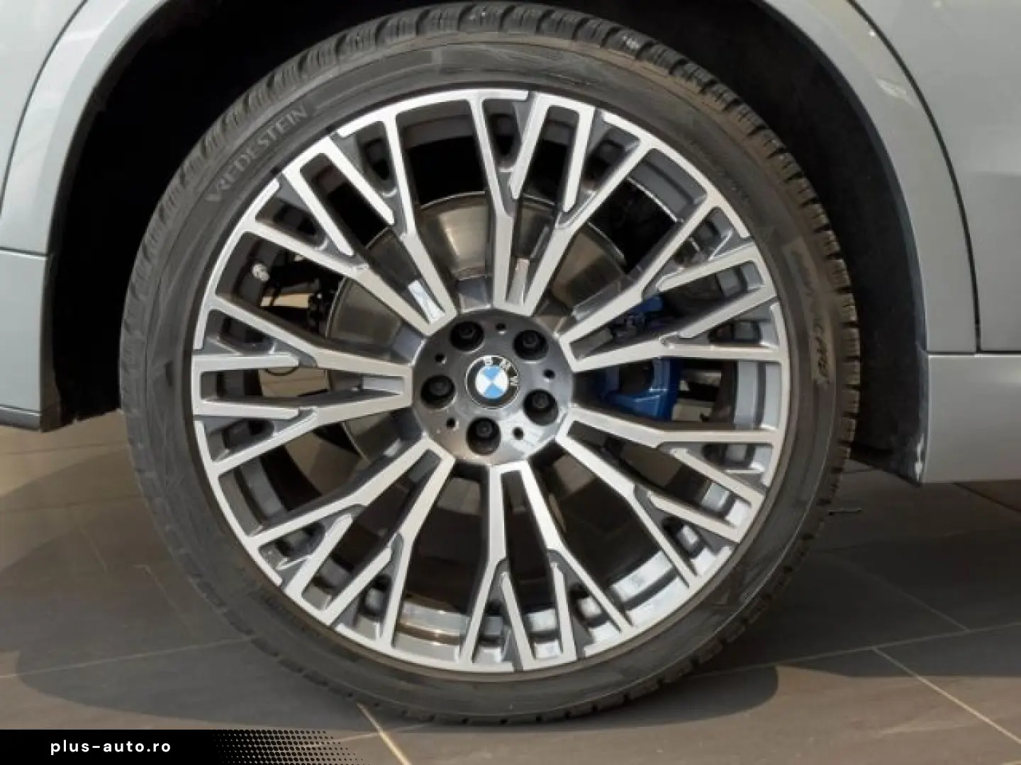 BMW X5 30d xDrive M-Sport Pano Cognac Interior