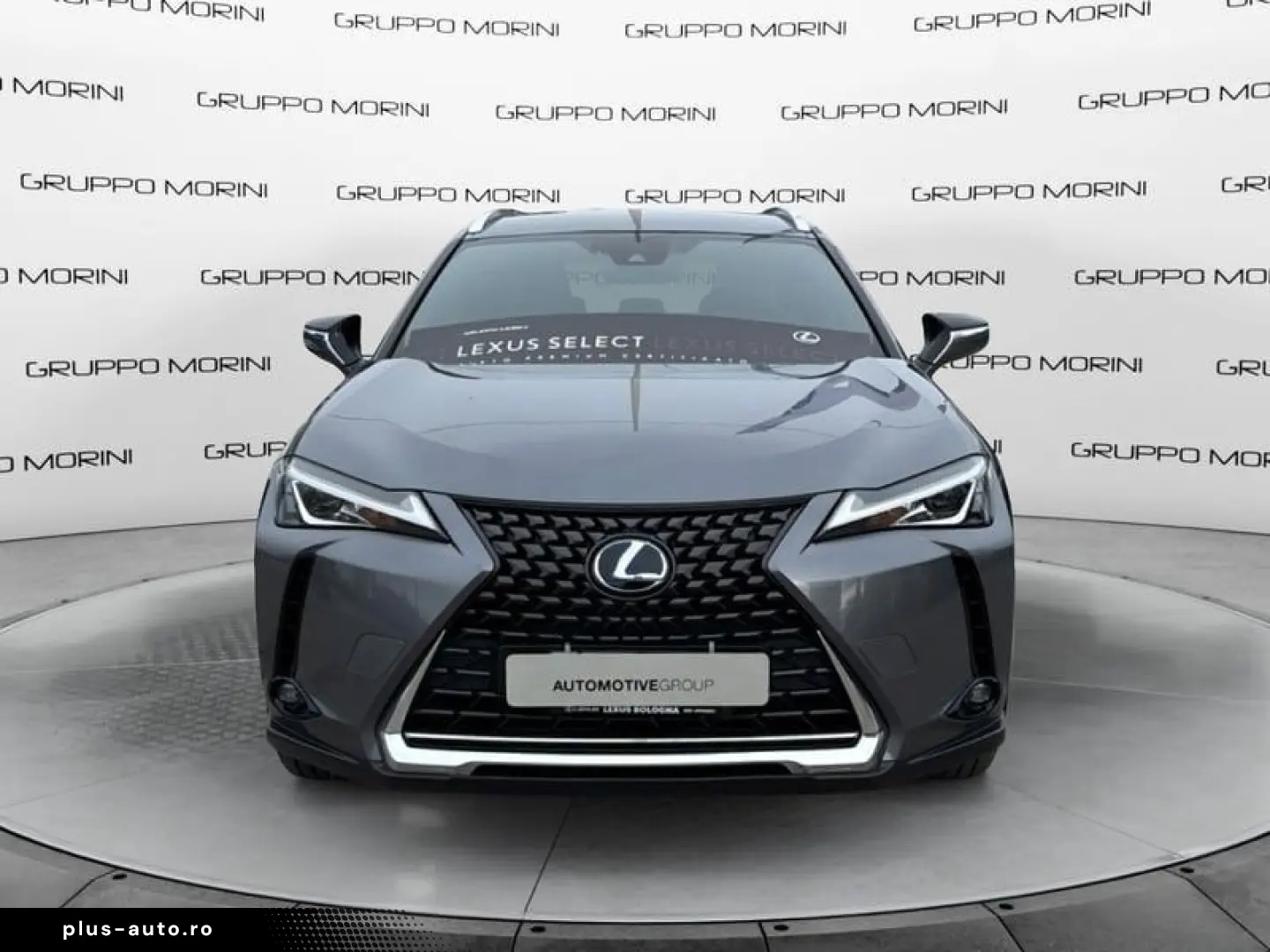 LEXUS Lexus UX UX 250h 2.0 Business 2wd cvt