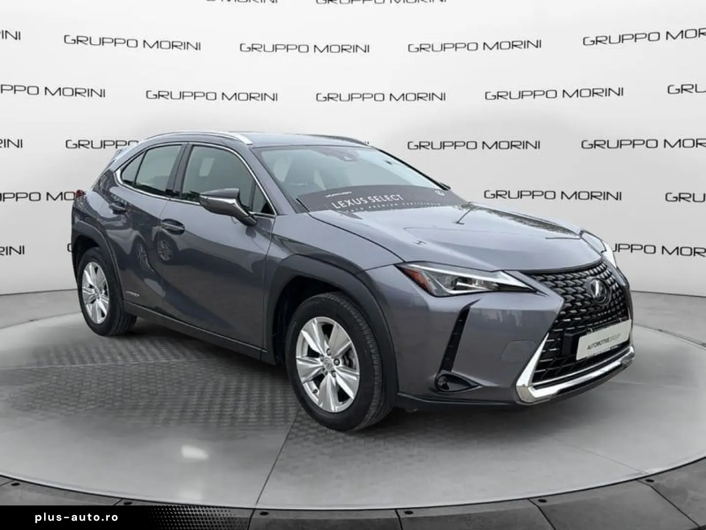 LEXUS Lexus UX UX 250h 2.0 Business 2wd cvt