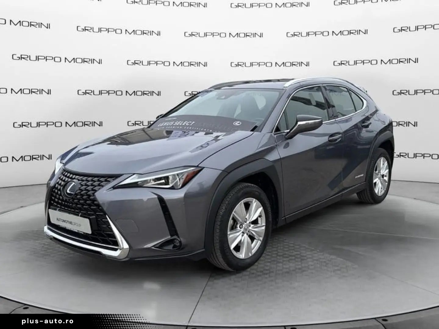 LEXUS Lexus UX UX 250h 2.0 Business 2wd cvt
