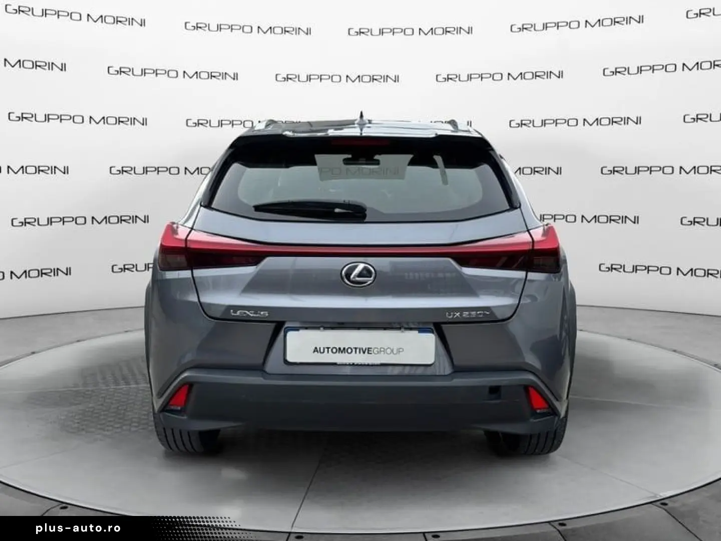 LEXUS Lexus UX UX 250h 2.0 Business 2wd cvt