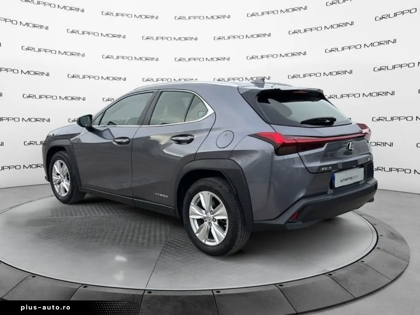 LEXUS Lexus UX UX 250h 2.0 Business 2wd cvt