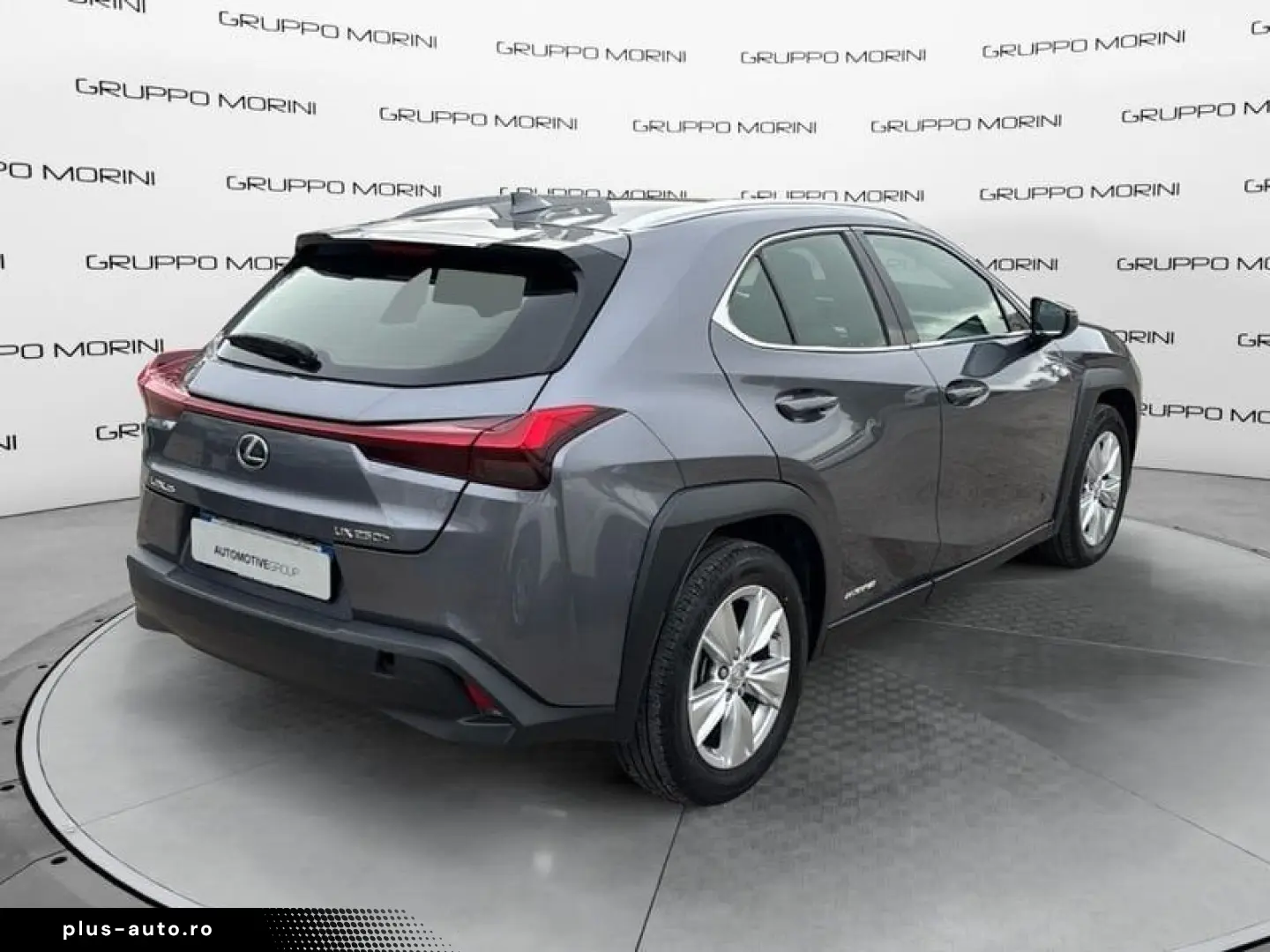 LEXUS Lexus UX UX 250h 2.0 Business 2wd cvt