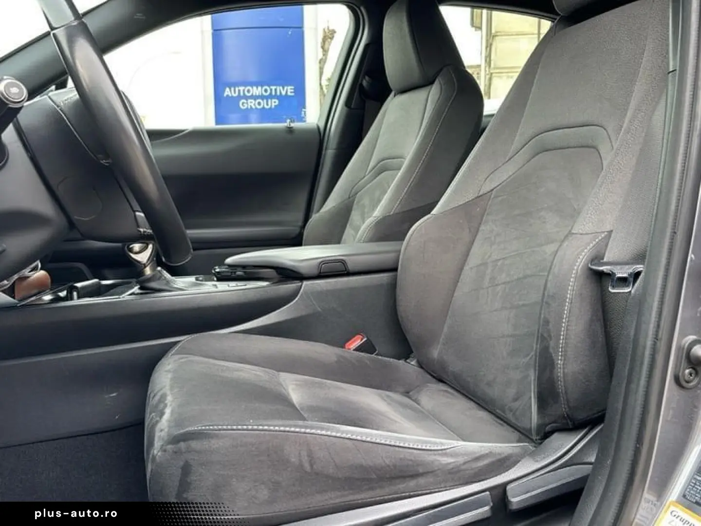 LEXUS Lexus UX UX 250h 2.0 Business 2wd cvt
