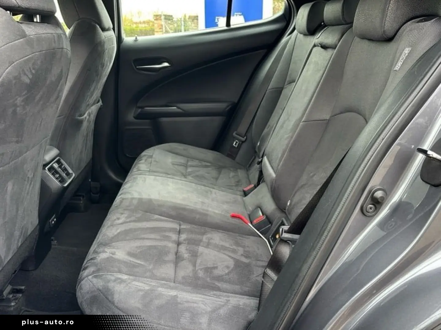 LEXUS Lexus UX UX 250h 2.0 Business 2wd cvt