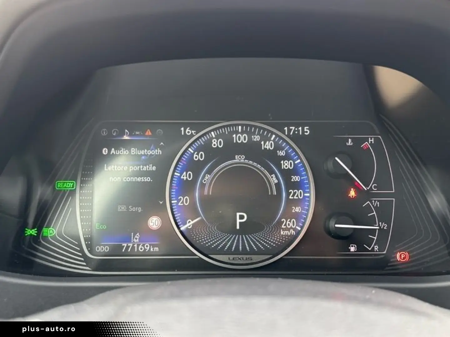 LEXUS Lexus UX UX 250h 2.0 Business 2wd cvt
