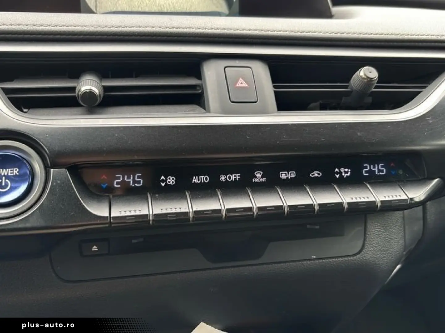 LEXUS Lexus UX UX 250h 2.0 Business 2wd cvt