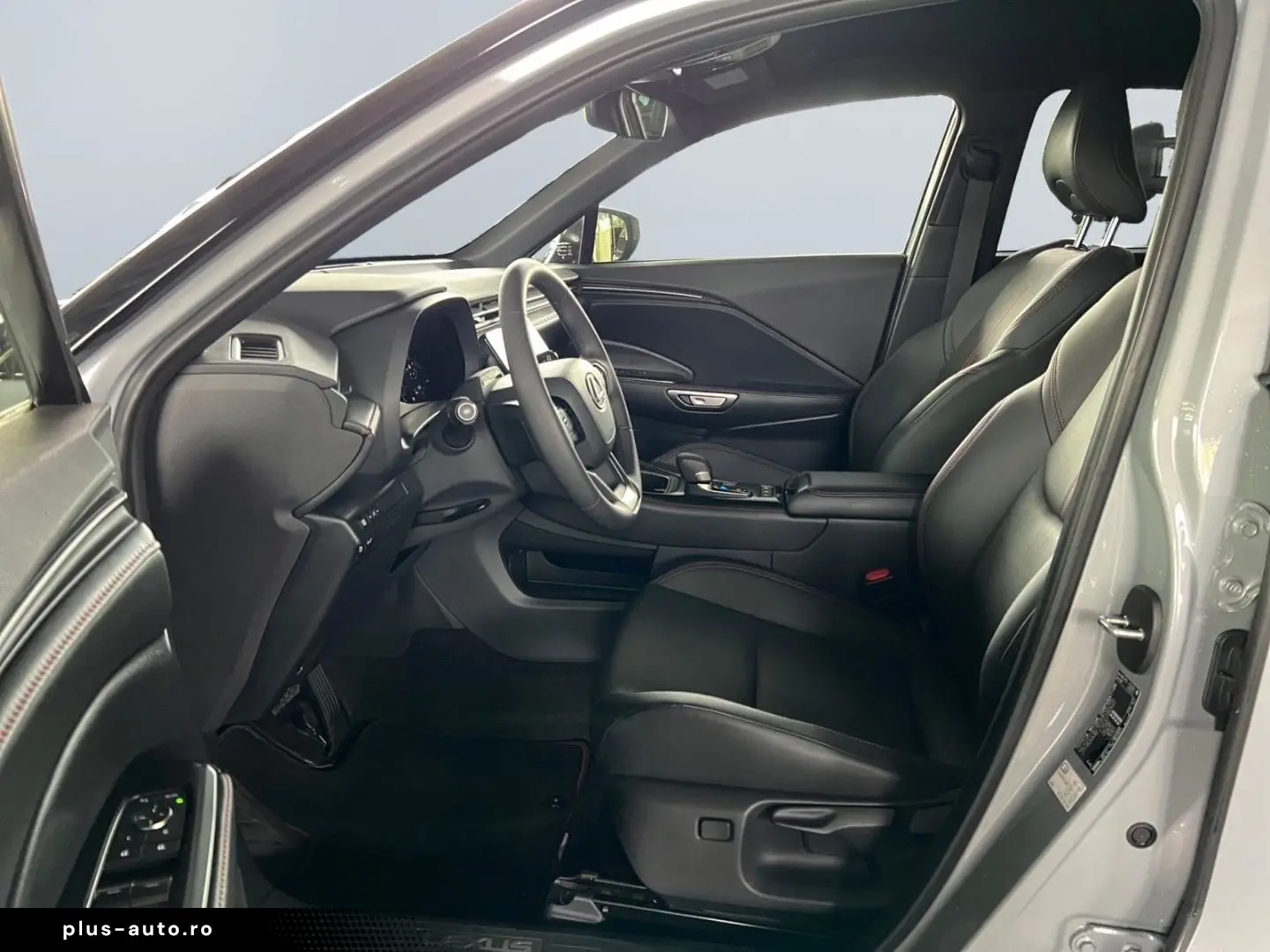 LEXUS LBX FWD Emotion  LED el. Heck SHZ CAM CarPlay PD
