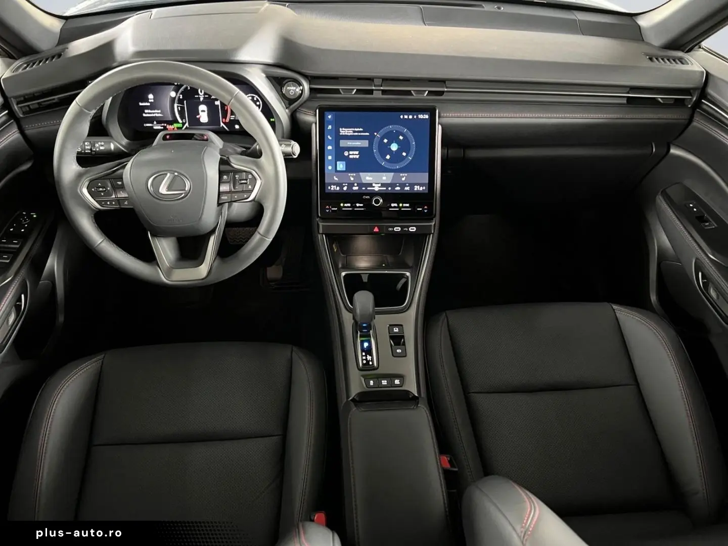 LEXUS LBX FWD Emotion  LED el. Heck SHZ CAM CarPlay PD