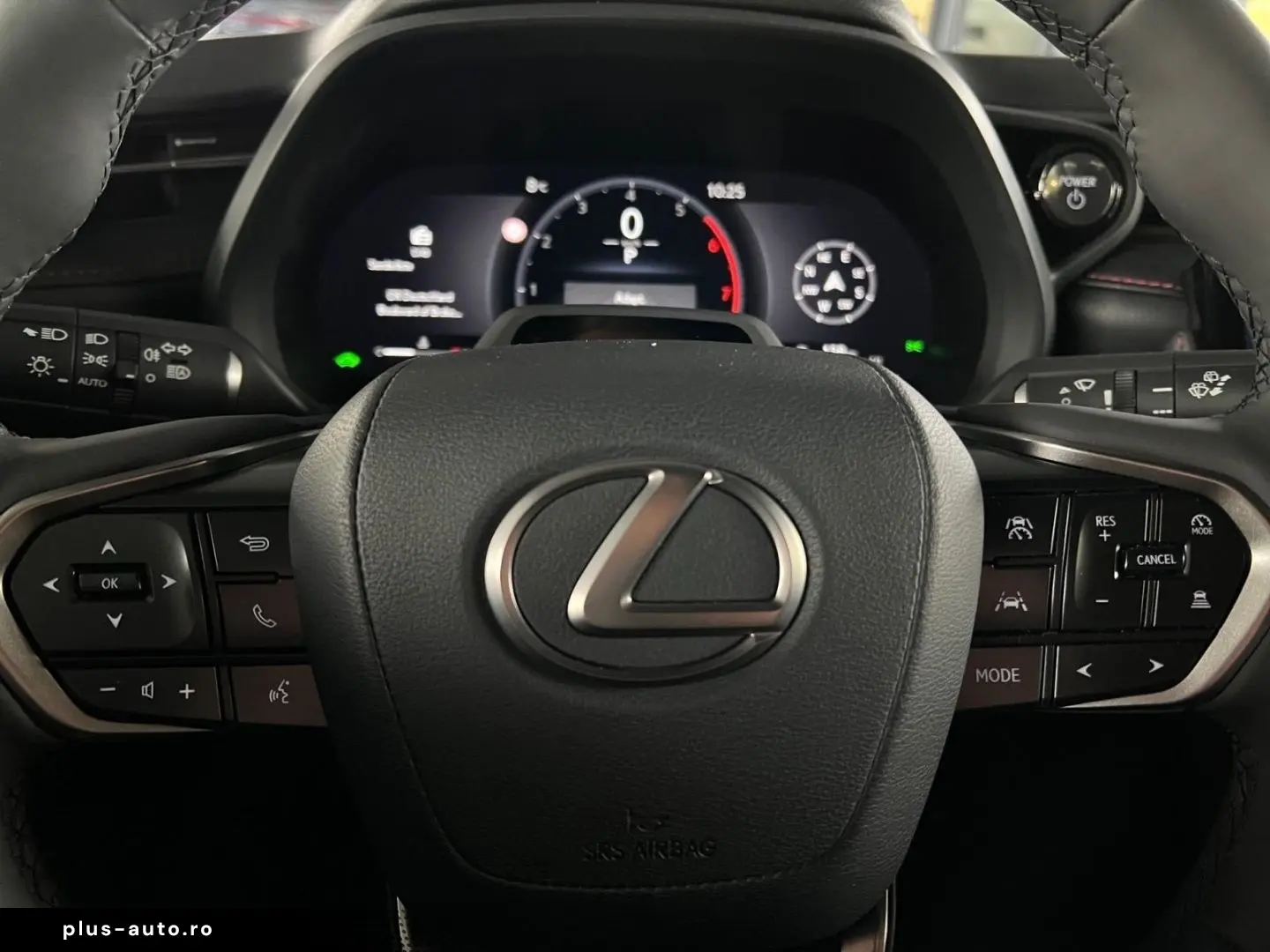 LEXUS LBX FWD Emotion  LED el. Heck SHZ CAM CarPlay PD