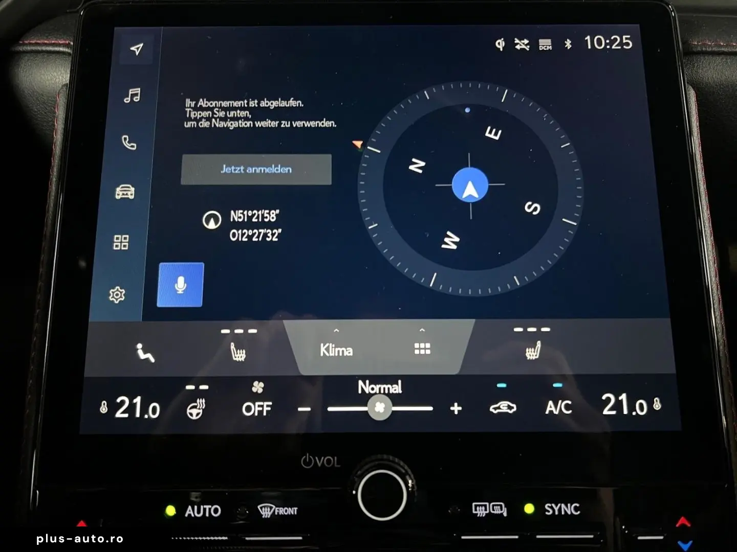 LEXUS LBX FWD Emotion  LED el. Heck SHZ CAM CarPlay PD