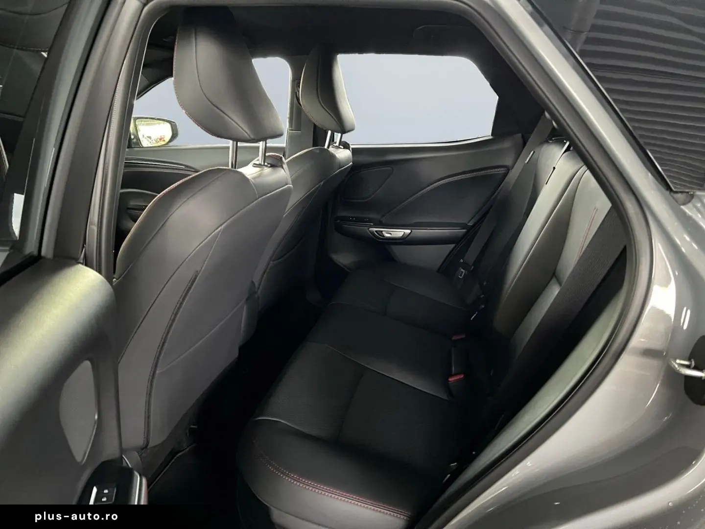 LEXUS LBX FWD Emotion  LED el. Heck SHZ CAM CarPlay PD