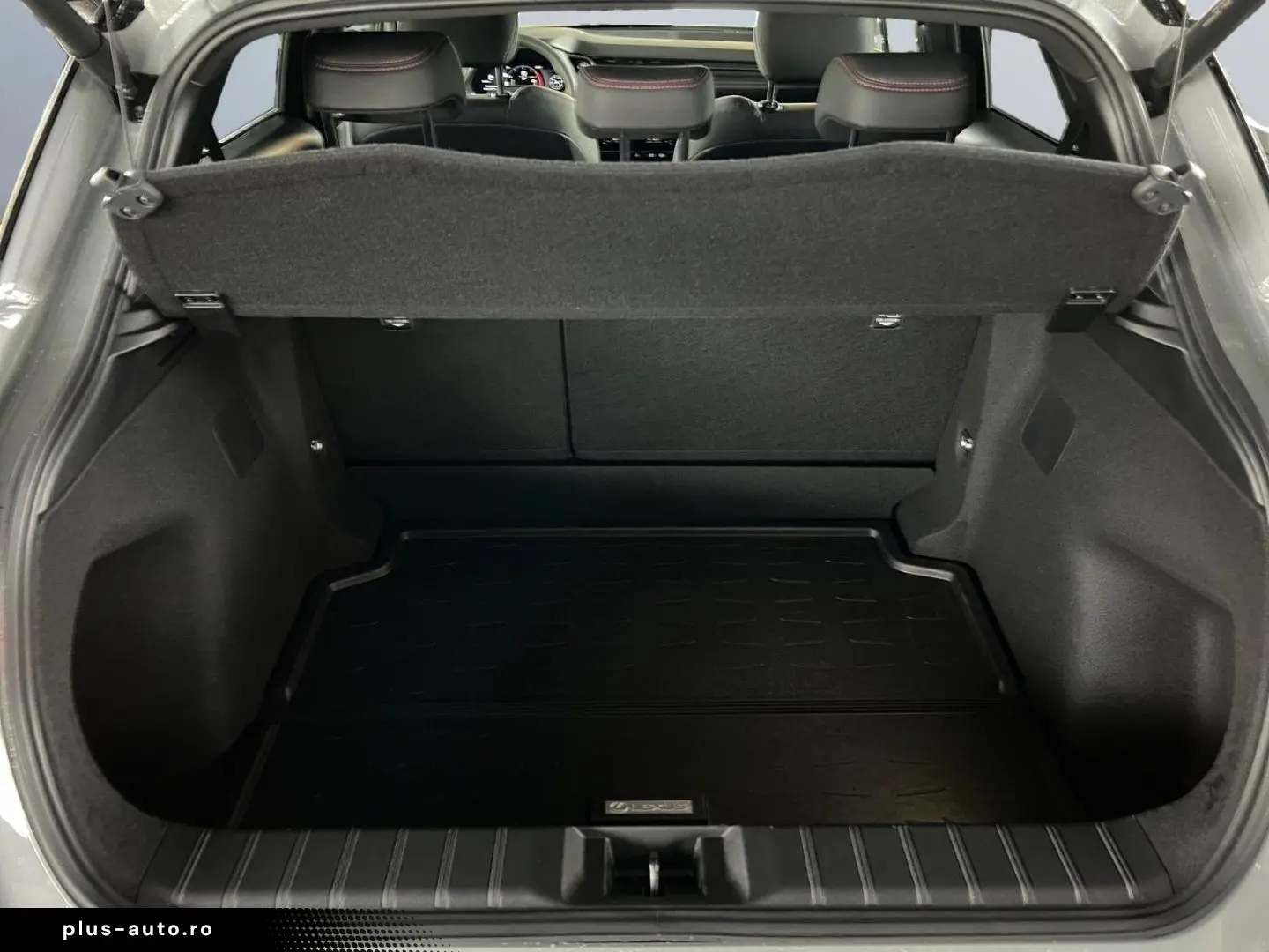 LEXUS LBX FWD Emotion  LED el. Heck SHZ CAM CarPlay PD