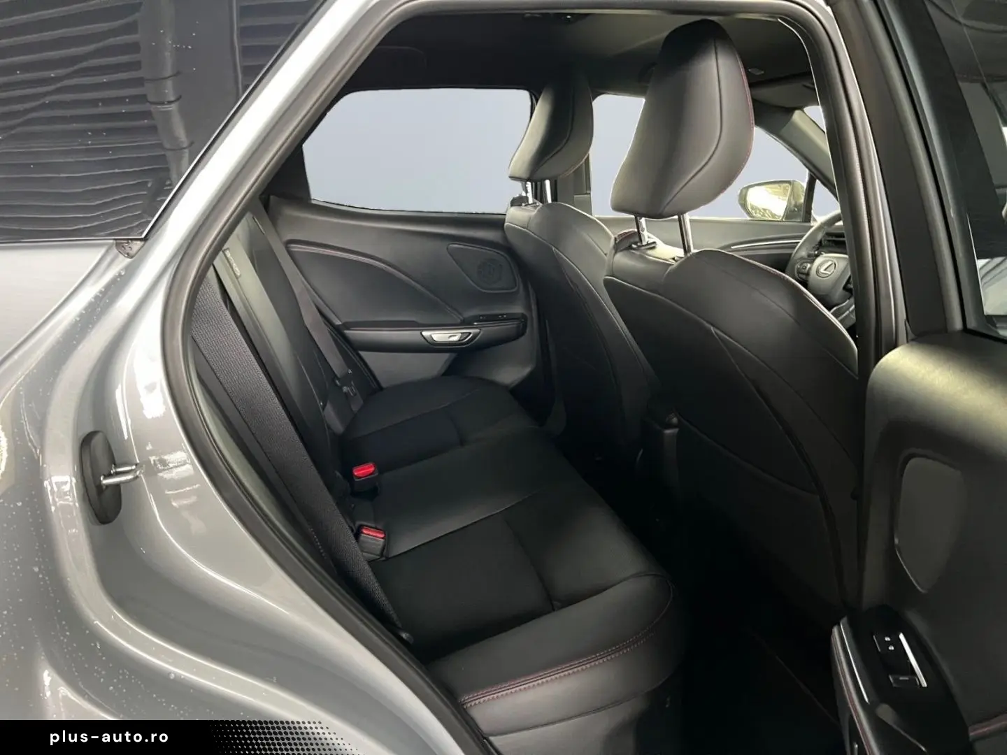 LEXUS LBX FWD Emotion  LED el. Heck SHZ CAM CarPlay PD