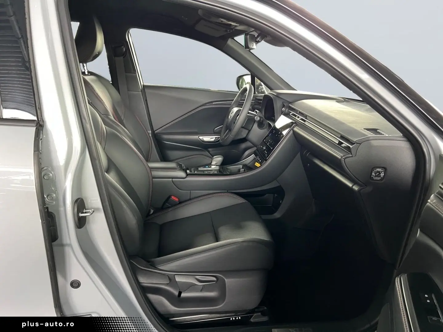 LEXUS LBX FWD Emotion  LED el. Heck SHZ CAM CarPlay PD