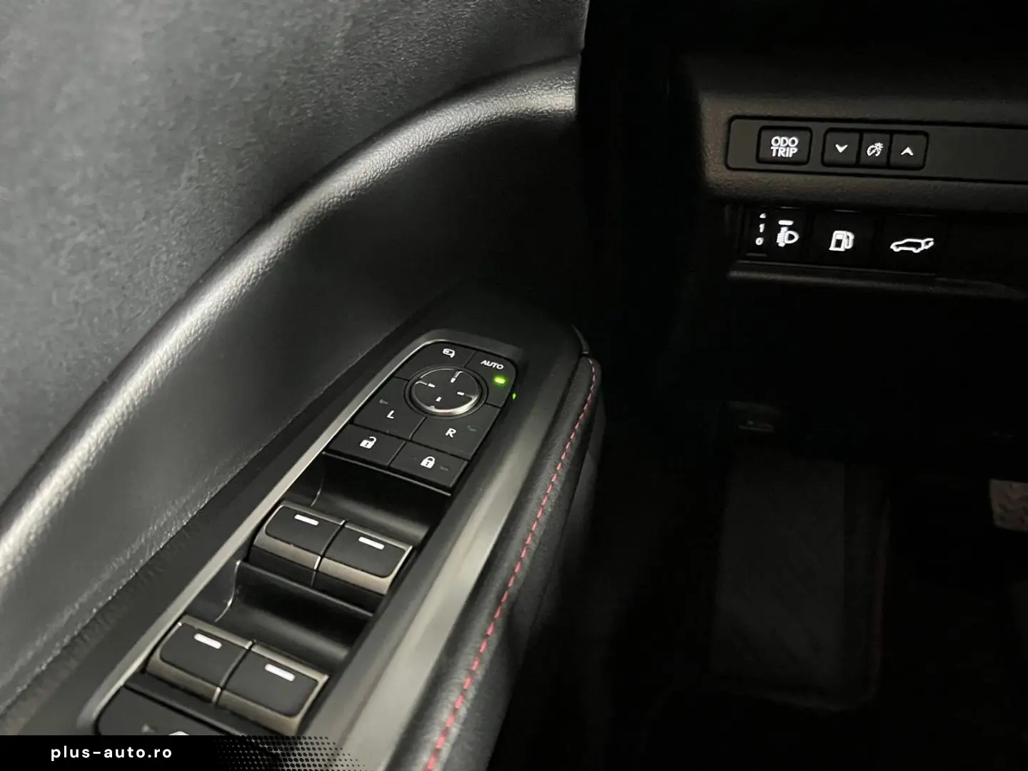 LEXUS LBX FWD Emotion  LED el. Heck SHZ CAM CarPlay PD