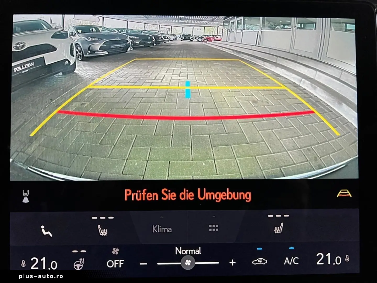 LEXUS LBX FWD Emotion  LED el. Heck SHZ CAM CarPlay PD