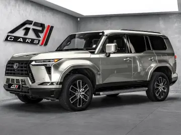 LEXUS GX 550 Premium