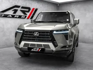 LEXUS GX 550 Premium