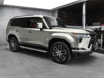 LEXUS GX 550 Premium