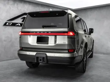 LEXUS GX 550 Premium