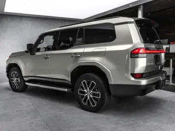 LEXUS GX 550 Premium