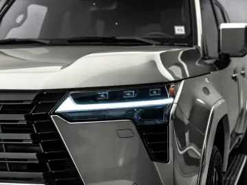LEXUS GX 550 Premium