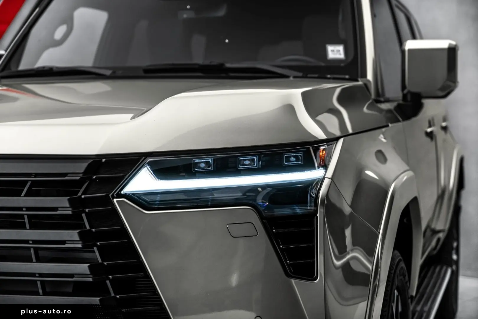 LEXUS GX 550 Premium